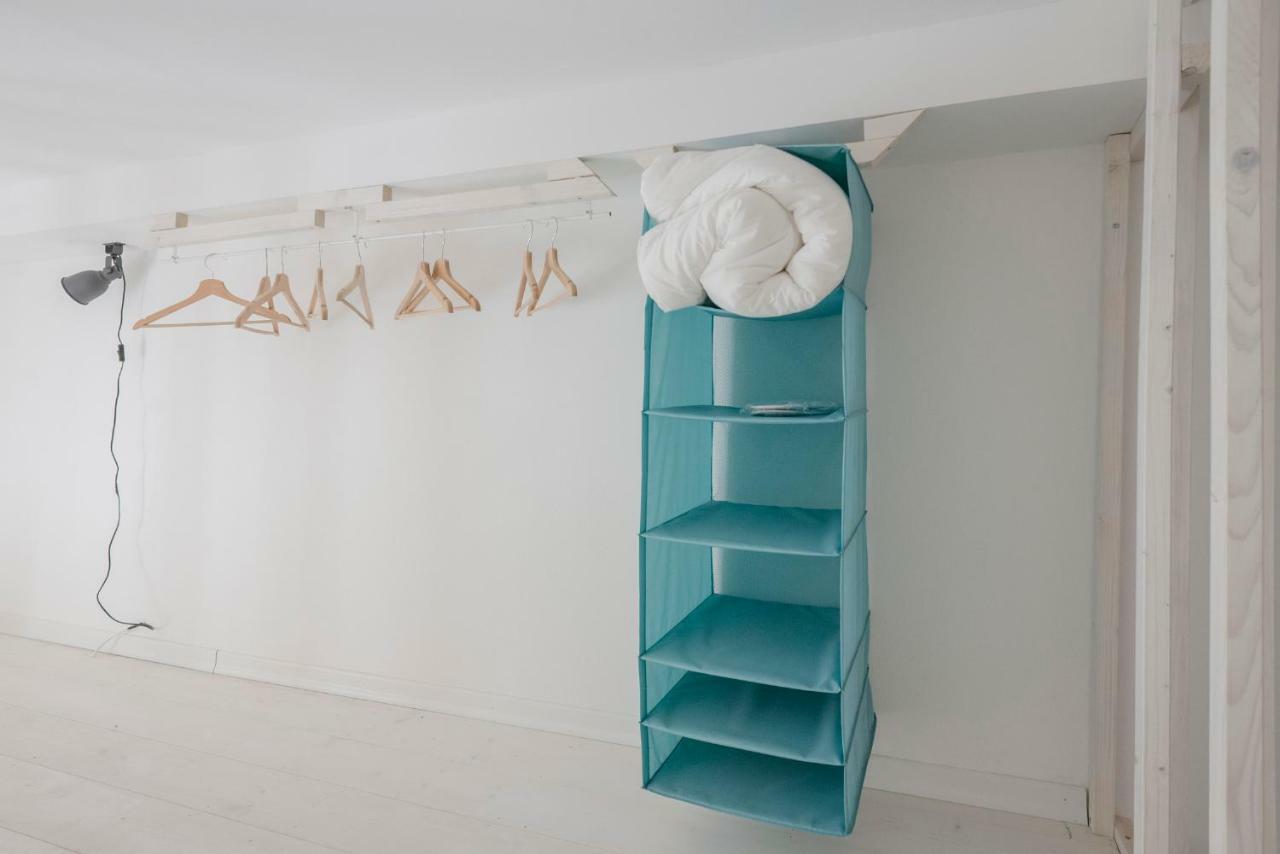 New Loft In The Heart Of Bologna 2 Apartment Luaran gambar